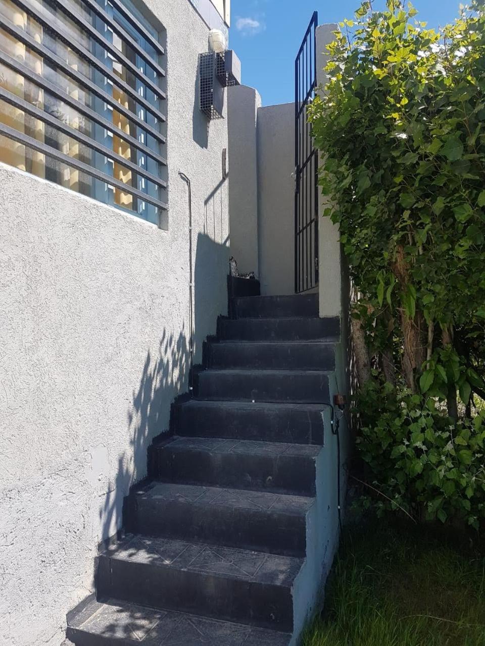 Calafate Vision Apartment El Calafate Luaran gambar
