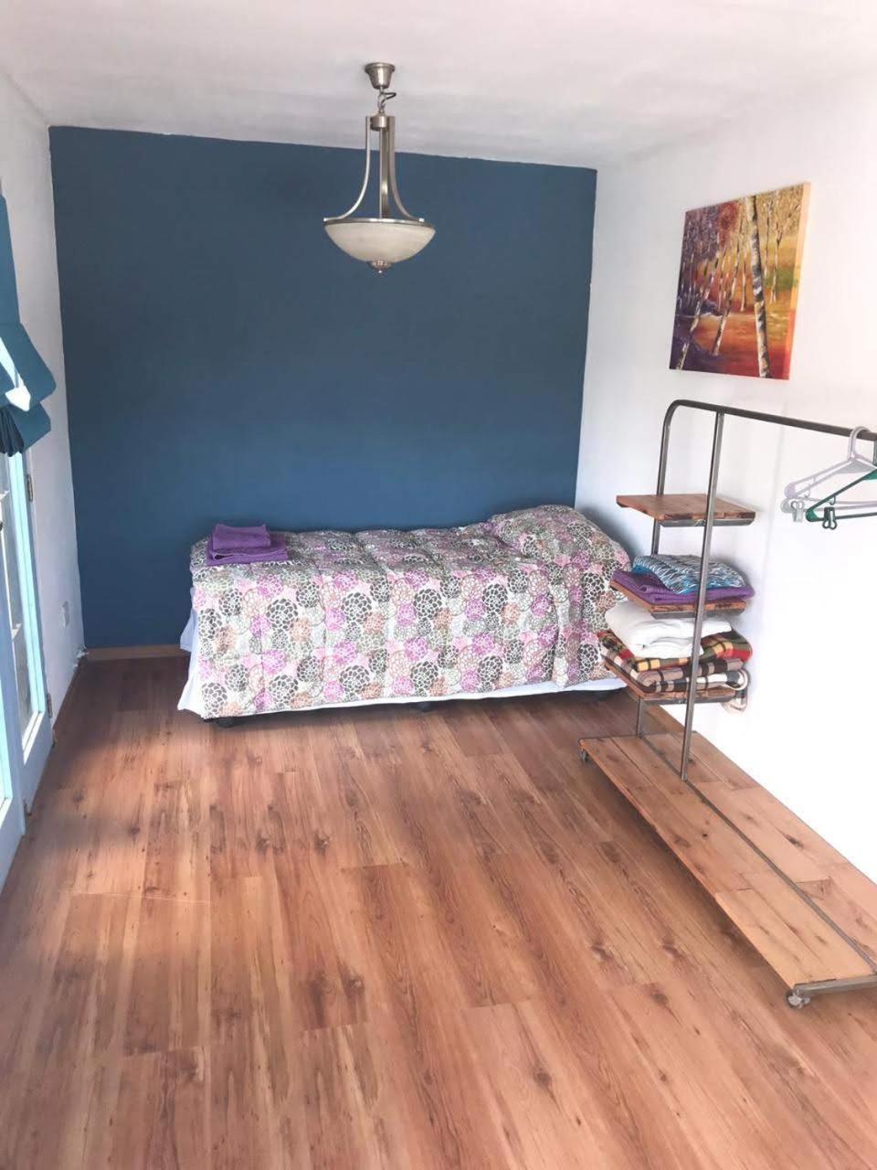 Calafate Vision Apartment El Calafate Luaran gambar