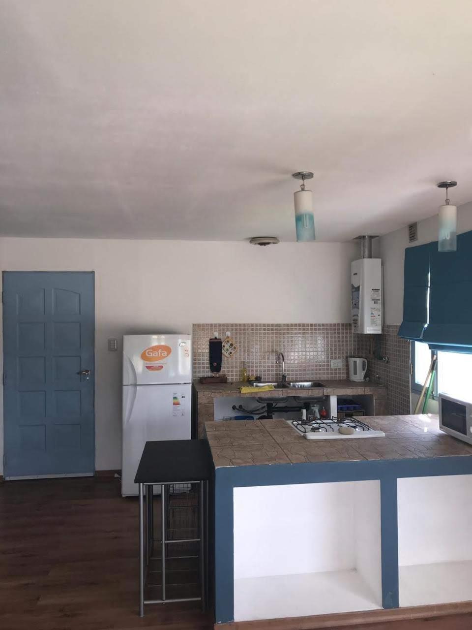 Calafate Vision Apartment El Calafate Luaran gambar