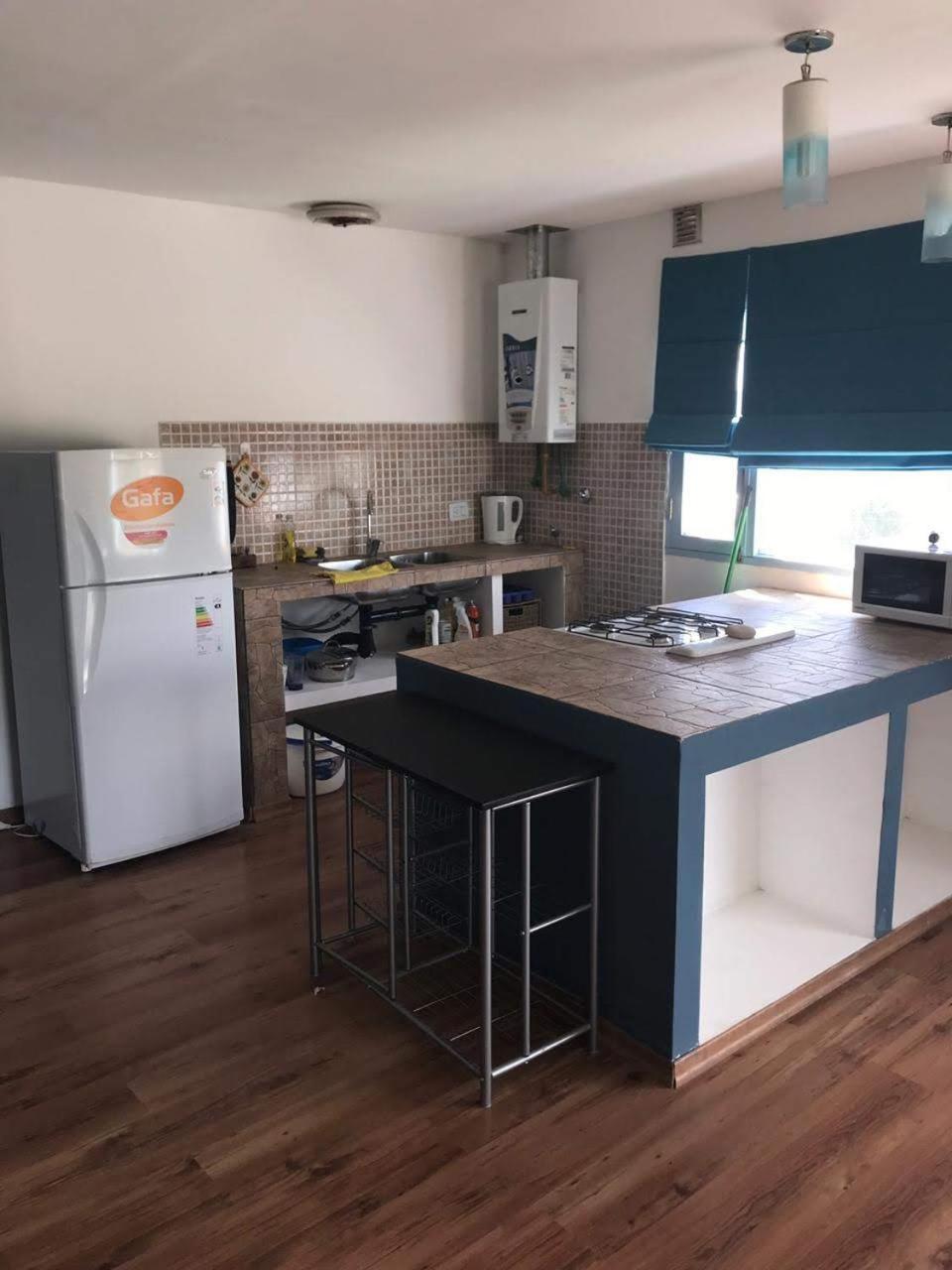 Calafate Vision Apartment El Calafate Luaran gambar