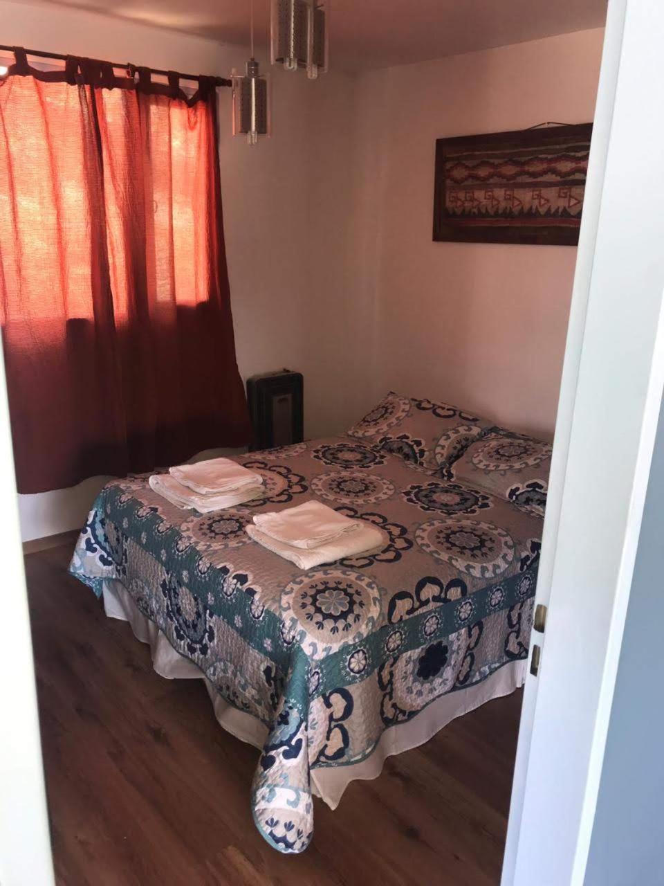 Calafate Vision Apartment El Calafate Luaran gambar