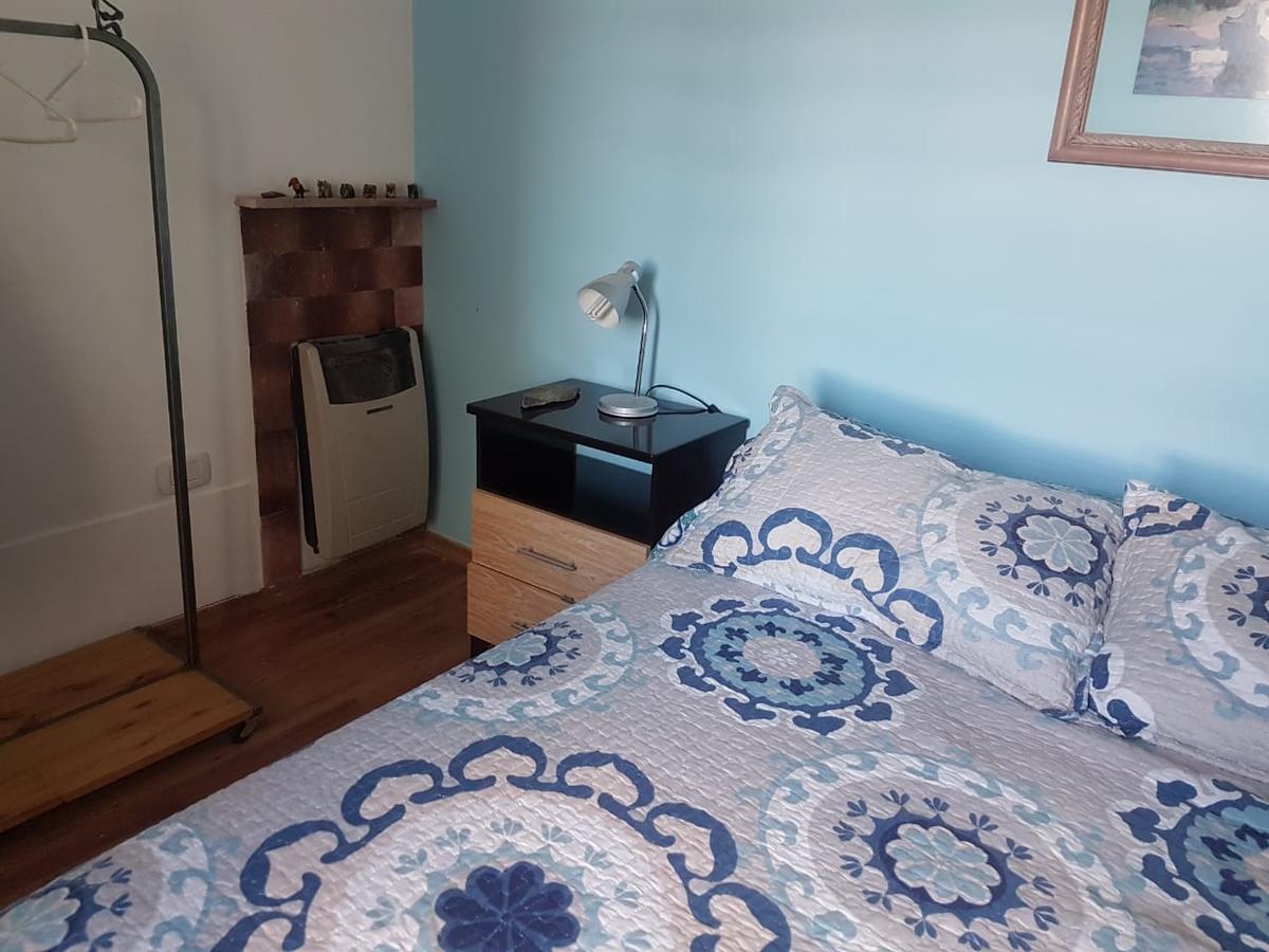 Calafate Vision Apartment El Calafate Luaran gambar