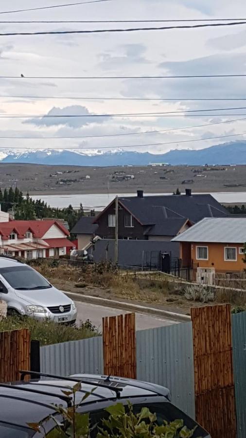 Calafate Vision Apartment El Calafate Luaran gambar
