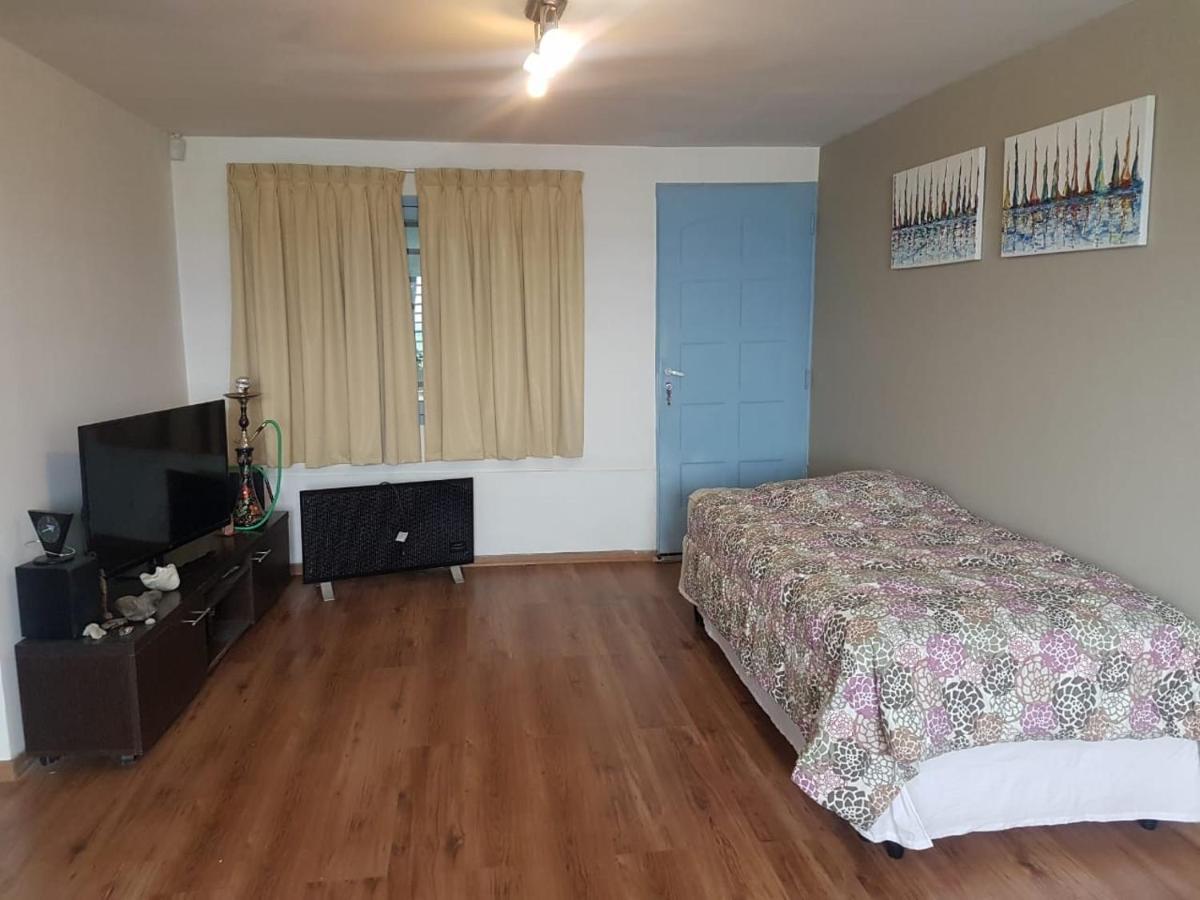 Calafate Vision Apartment El Calafate Luaran gambar