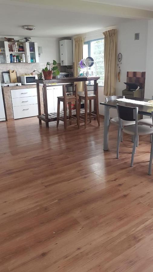 Calafate Vision Apartment El Calafate Luaran gambar