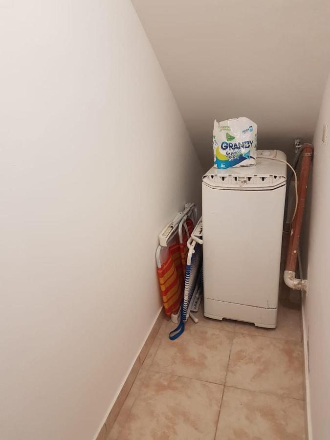 Calafate Vision Apartment El Calafate Luaran gambar